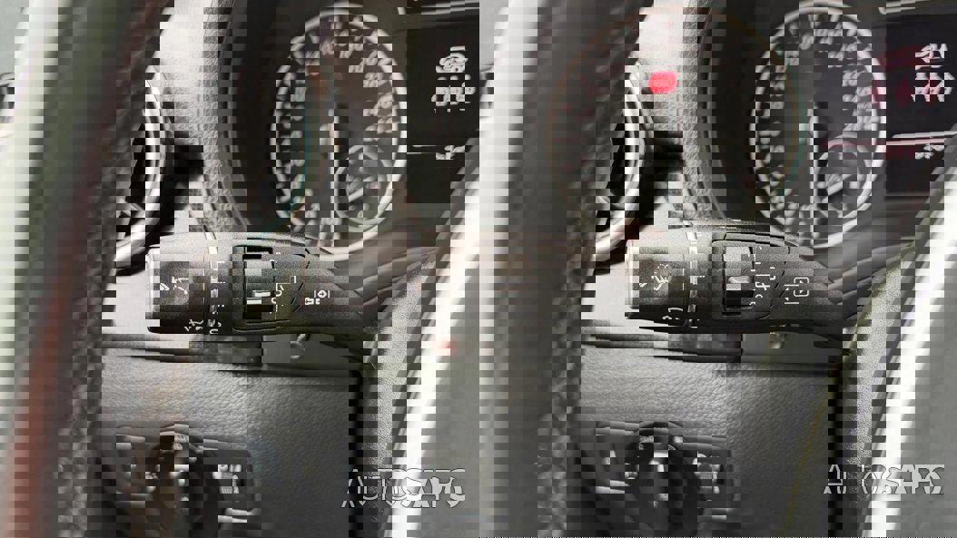 Mercedes-Benz Classe B de 2012