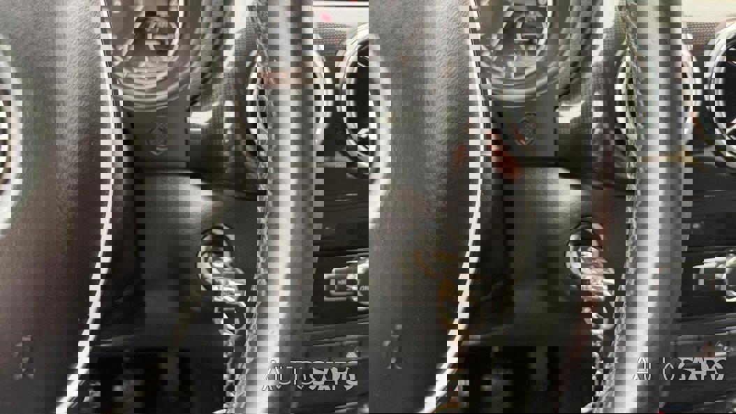 Mercedes-Benz Classe B de 2012