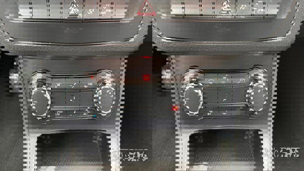 Mercedes-Benz Classe B de 2012