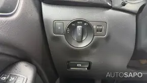 Mercedes-Benz Classe B de 2012