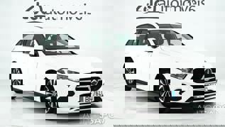 Mercedes-Benz Classe A de 2023