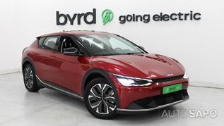 Kia EV6 de 2022