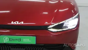 Kia EV6 de 2022