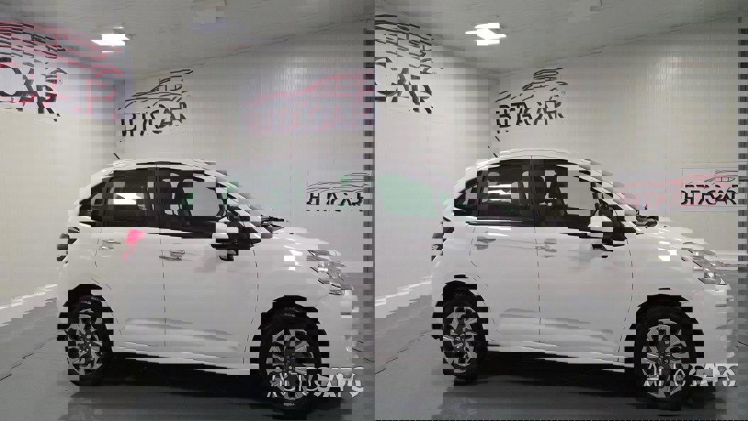 Citroen C3 1.0 VTi Seduction de 2014