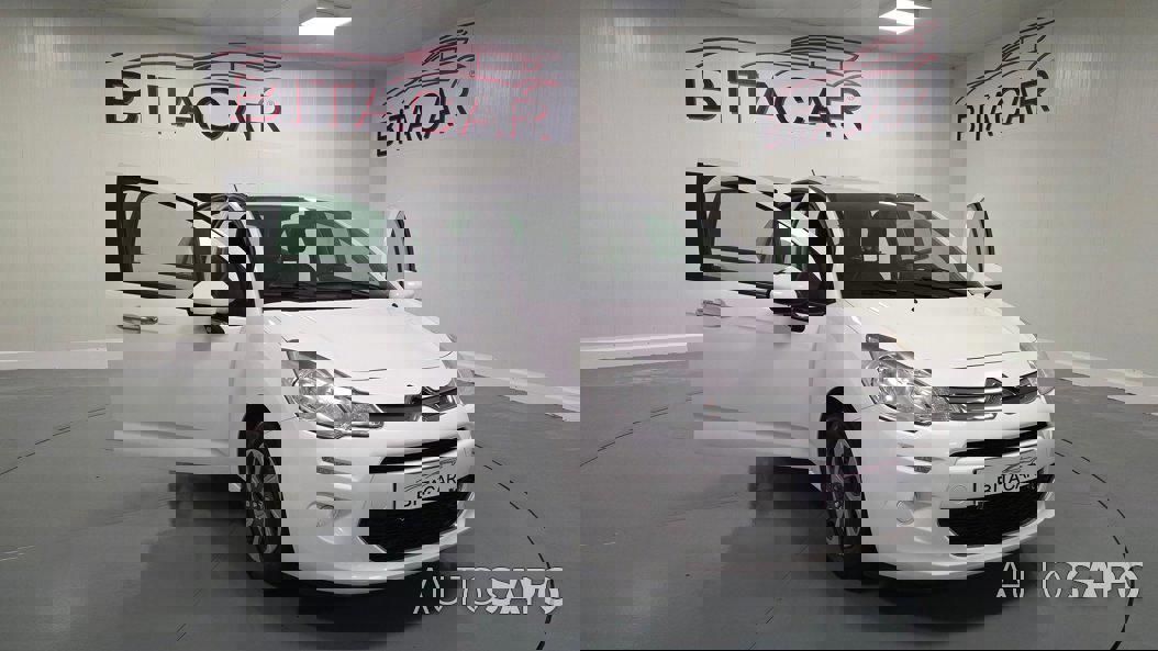 Citroen C3 1.0 VTi Seduction de 2014