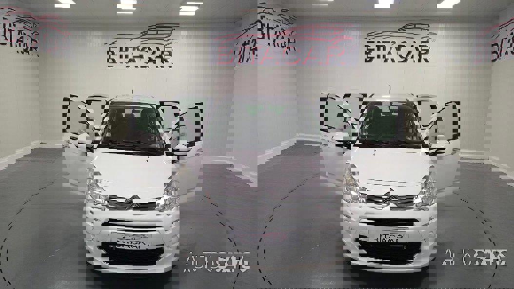 Citroen C3 1.0 VTi Seduction de 2014