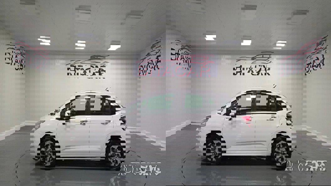 Citroen C3 1.0 VTi Seduction de 2014