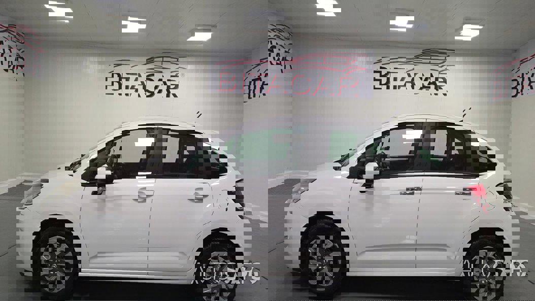 Citroen C3 1.0 VTi Seduction de 2014