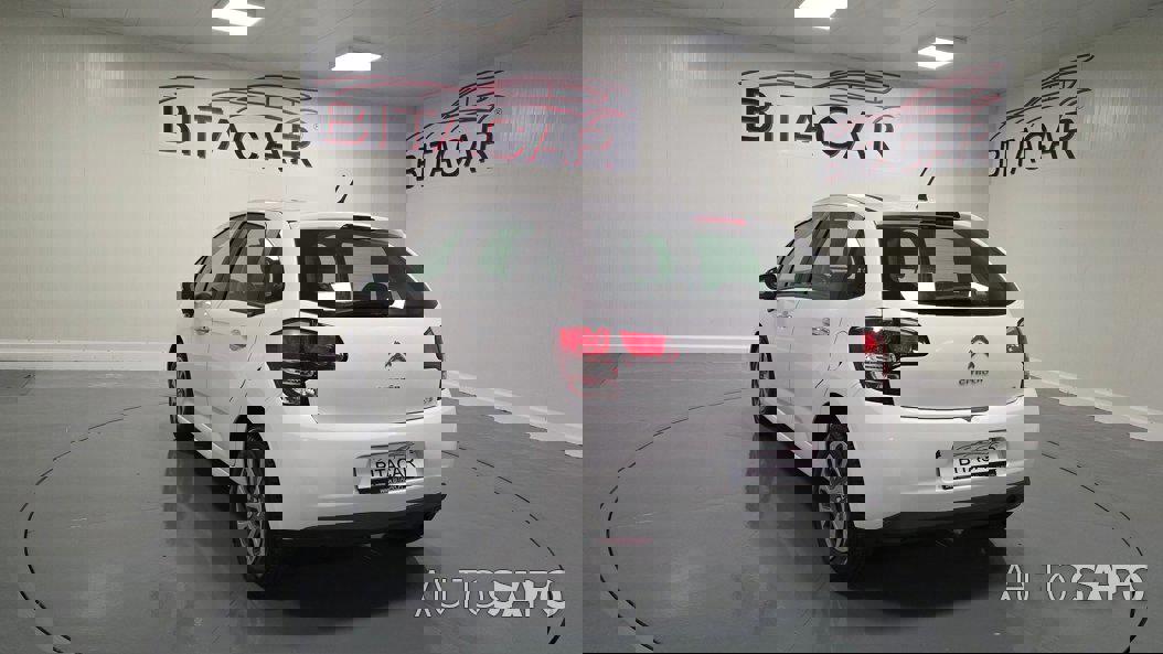 Citroen C3 1.0 VTi Seduction de 2014