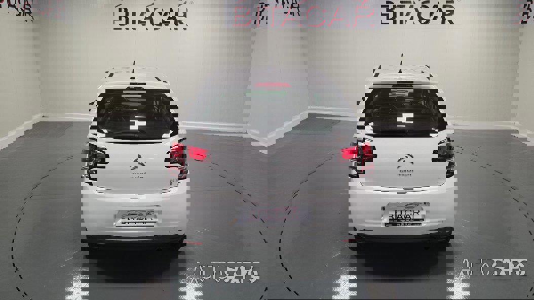 Citroen C3 1.0 VTi Seduction de 2014