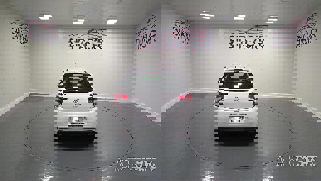 Citroen C3 1.0 VTi Seduction de 2014