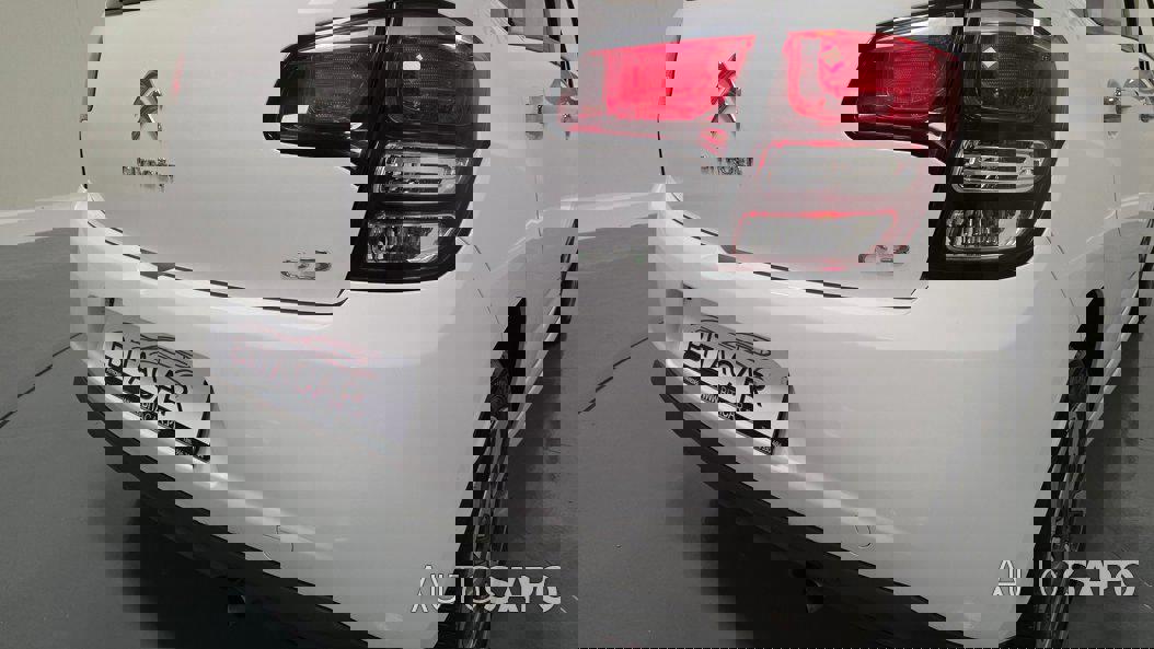 Citroen C3 1.0 VTi Seduction de 2014