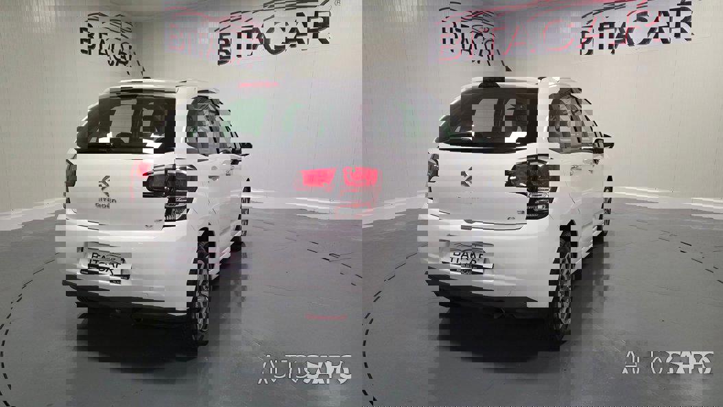 Citroen C3 1.0 VTi Seduction de 2014