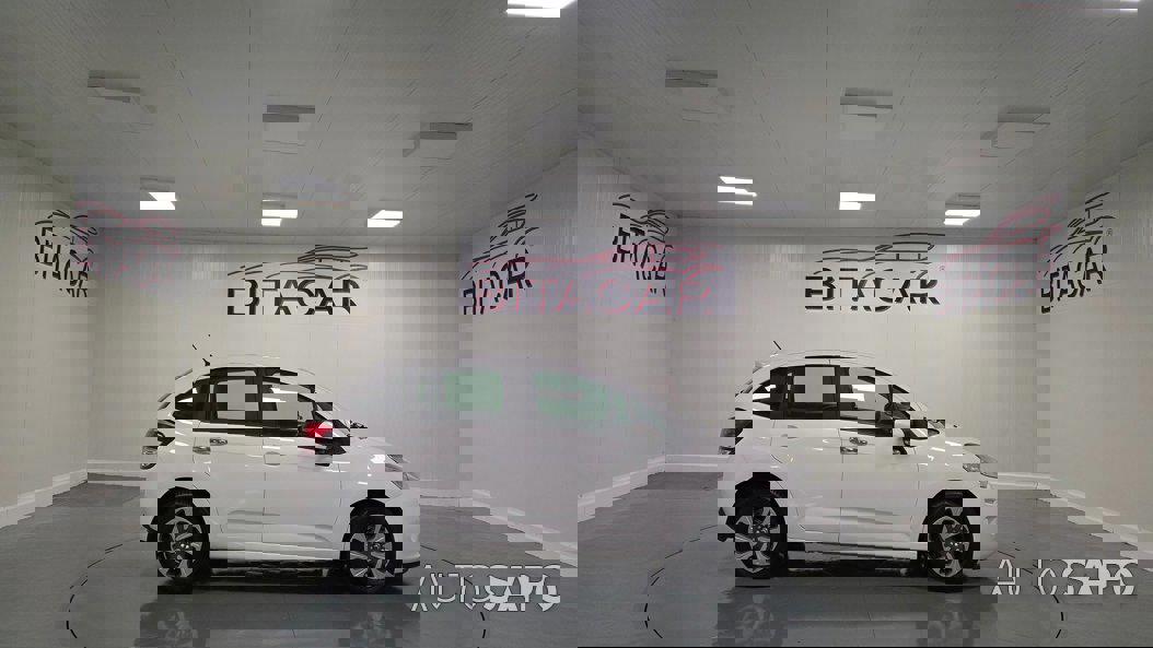 Citroen C3 1.0 VTi Seduction de 2014