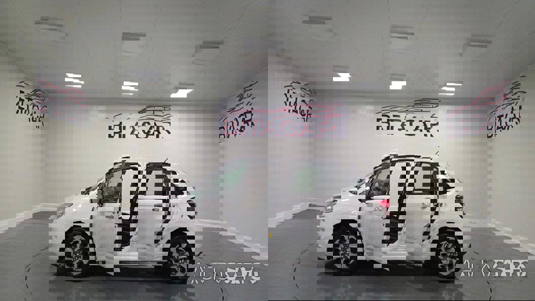 Citroen C3 1.0 VTi Seduction de 2014