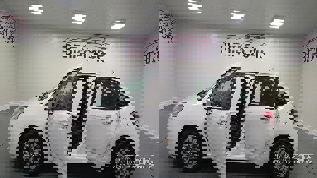 Citroen C3 1.0 VTi Seduction de 2014