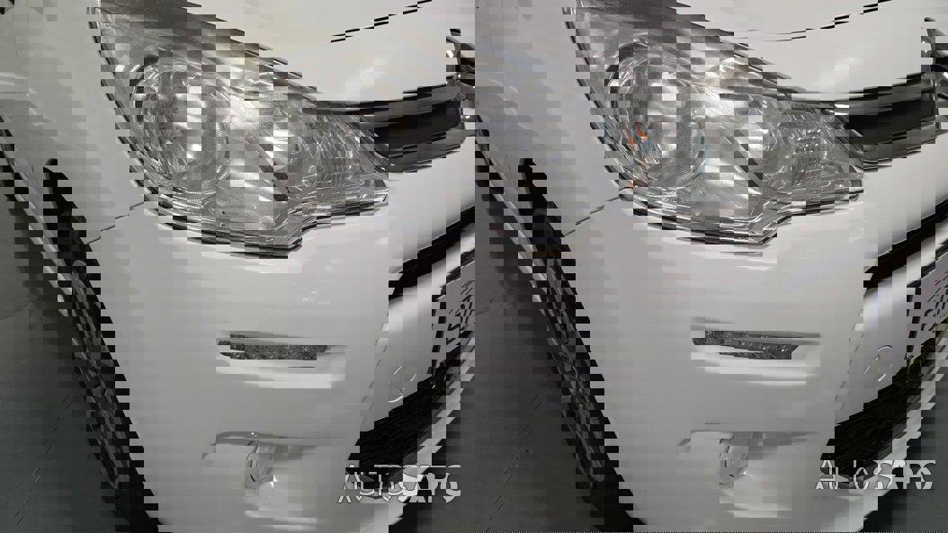 Citroen C3 1.0 VTi Seduction de 2014