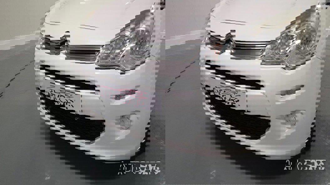 Citroen C3 1.0 VTi Seduction de 2014