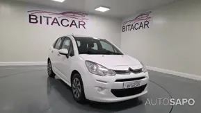 Citroen C3 1.0 VTi Seduction de 2014