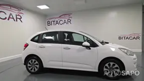 Citroen C3 1.0 VTi Seduction de 2014