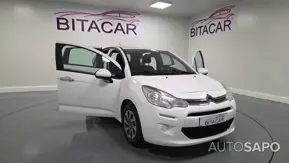 Citroen C3 1.0 VTi Seduction de 2014