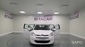 Citroen C3 1.0 VTi Seduction de 2014