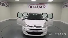 Citroen C3 1.0 VTi Seduction de 2014