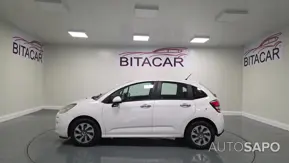 Citroen C3 1.0 VTi Seduction de 2014
