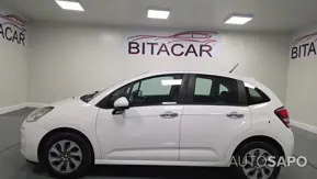 Citroen C3 1.0 VTi Seduction de 2014