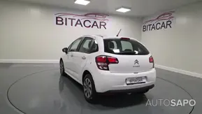 Citroen C3 1.0 VTi Seduction de 2014
