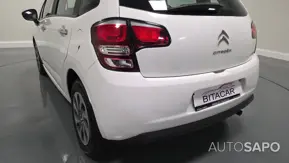 Citroen C3 1.0 VTi Seduction de 2014