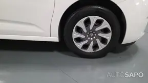 Citroen C3 1.0 VTi Seduction de 2014