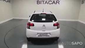 Citroen C3 1.0 VTi Seduction de 2014