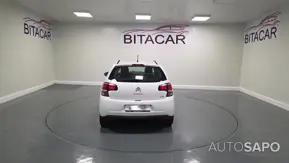 Citroen C3 1.0 VTi Seduction de 2014