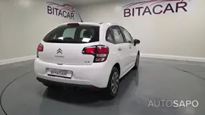 Citroen C3 1.0 VTi Seduction de 2014