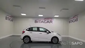 Citroen C3 1.0 VTi Seduction de 2014