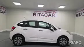 Citroen C3 1.0 VTi Seduction de 2014