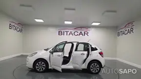 Citroen C3 1.0 VTi Seduction de 2014