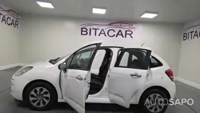 Citroen C3 1.0 VTi Seduction de 2014