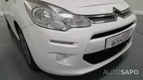 Citroen C3 1.0 VTi Seduction de 2014