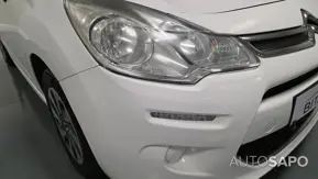 Citroen C3 1.0 VTi Seduction de 2014