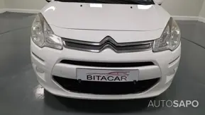 Citroen C3 1.0 VTi Seduction de 2014