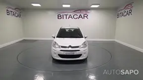 Citroen C3 1.0 VTi Seduction de 2014