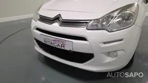 Citroen C3 1.0 VTi Seduction de 2014