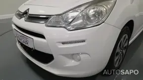 Citroen C3 1.0 VTi Seduction de 2014