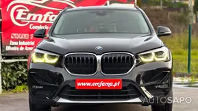 BMW X1 de 2021