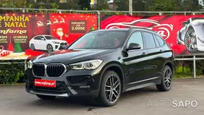 BMW X1 de 2021