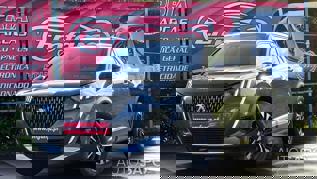 Peugeot 2008 de 2021