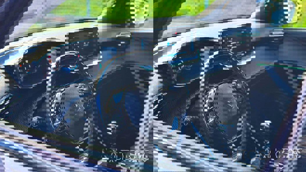 Peugeot 2008 de 2021