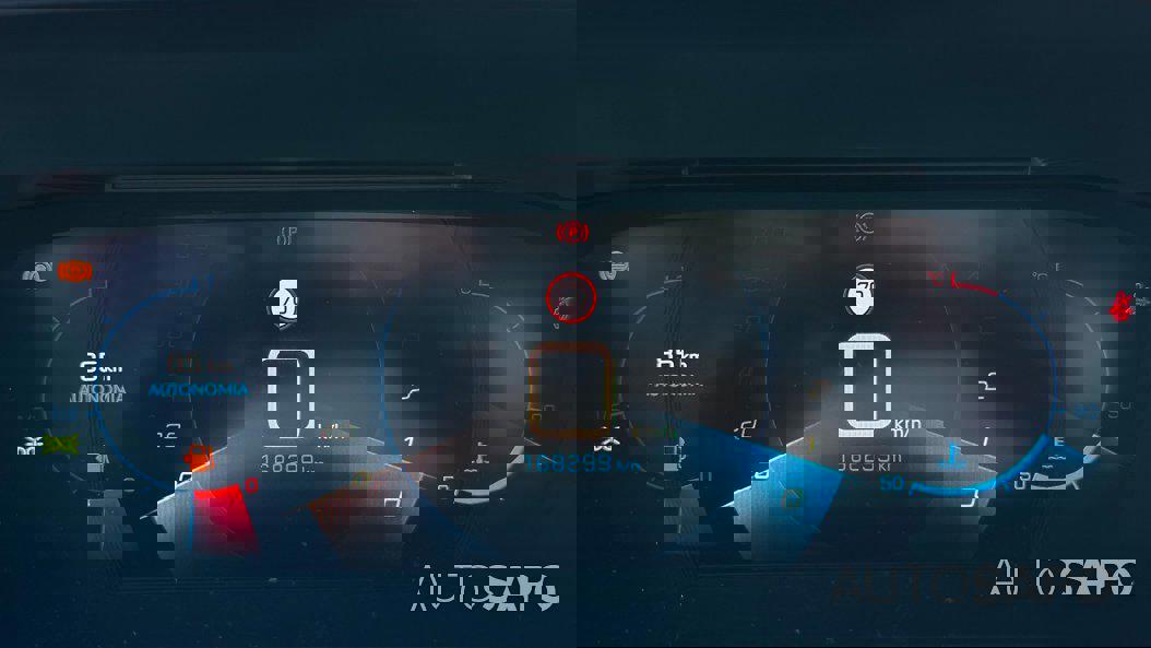 Peugeot 2008 de 2021